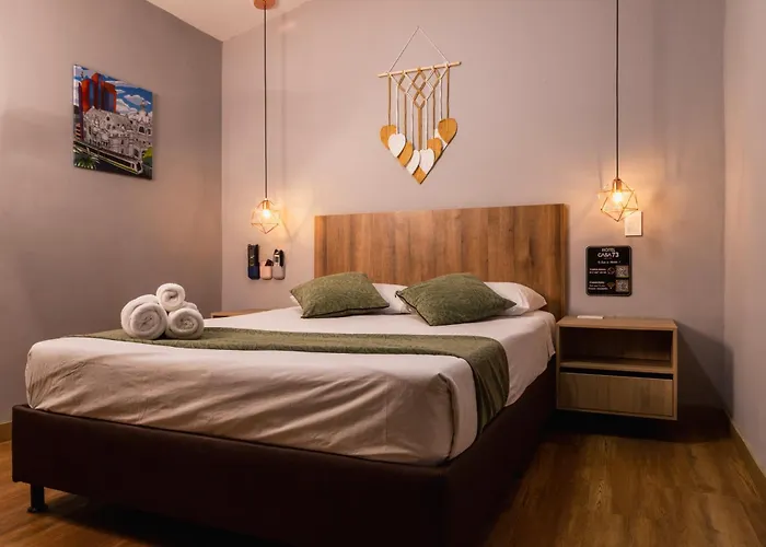 Hotel Casa 73 Deluxe