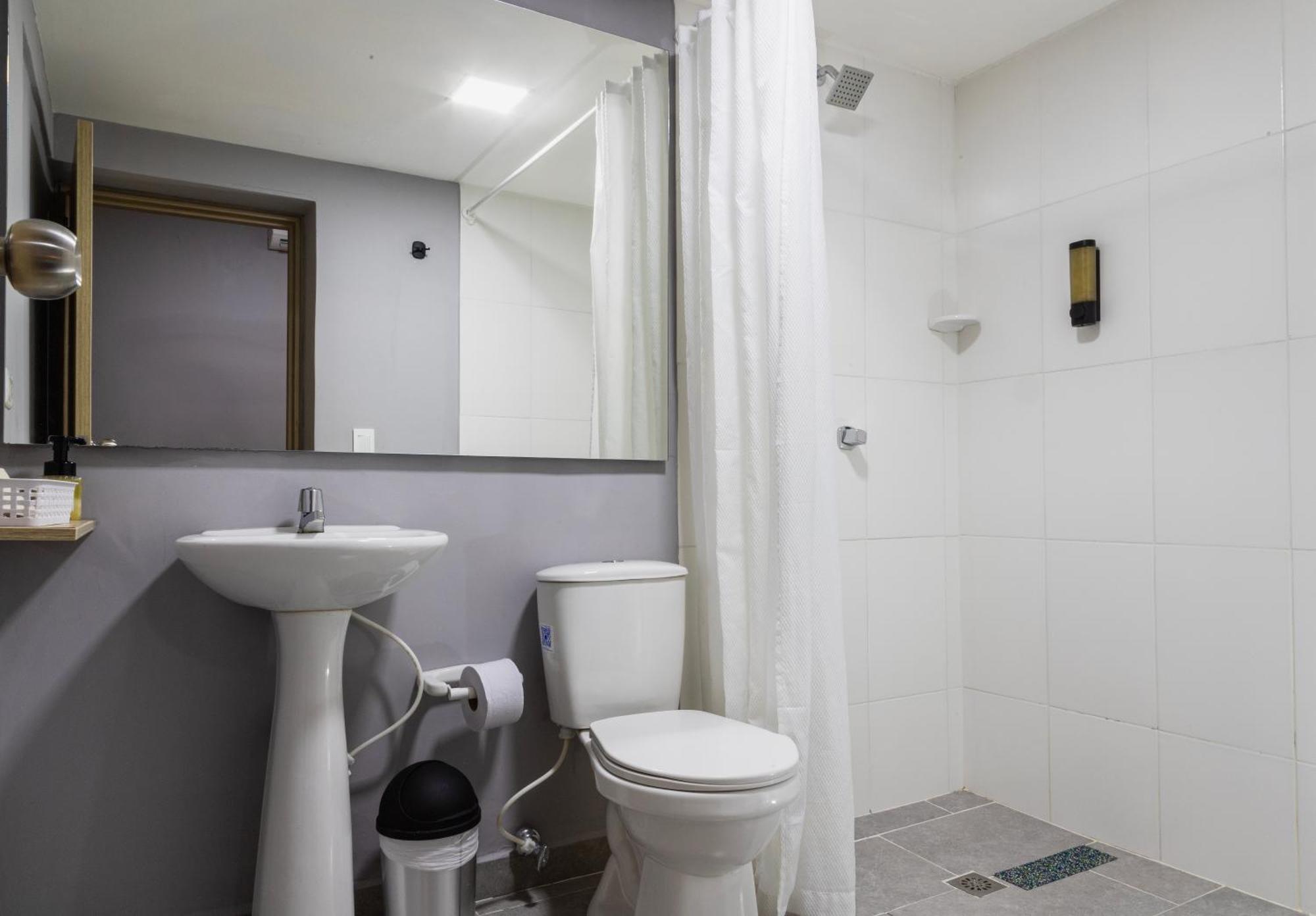 Casa 73 Deluxe 3* Medellin